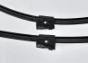 Щітки склоочисника комплект 2 шт VAG 4KL998002A (фото 2)