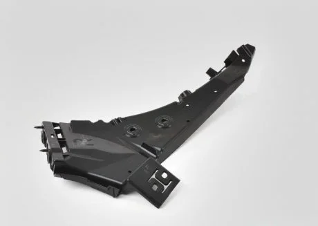 Кронштейн переднього бампера Audi Q7 2007-15 правий VAG 4L0807284B