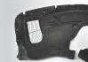Подкрылок левый AUDI Q7 2006 - 15 передний VAG 4L0809961E (фото 2)