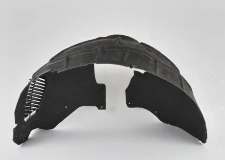 Підкрилок лівий AUDI Q7 2006 - 15 передній VAG 4L0809961E