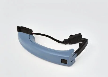 Ручка двері VAG 4L0837205BGRU