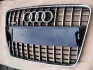 Решітка радіатора Audi Q7 4L 2010-15 VAG 4L0853651GT94 (фото 1)