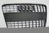 Решетка радиатора Audi Q7 4L 2010-15 VAG 4L0853651GT94 (фото 2)