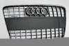 Решітка радіатора Audi Q7 4L 2010-15 VAG 4L0853651GT94 (фото 2)