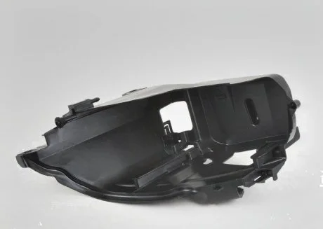 Кріплення фари правої Audi Q7 2010-16 VAG 4L0941614B