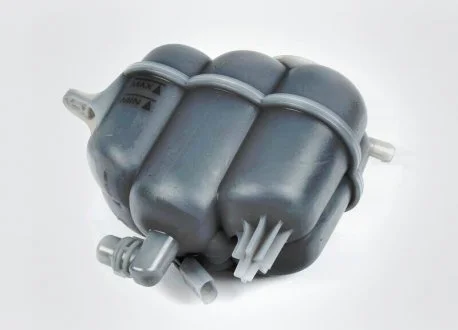 Розширювальний бачок VAG 4M0121403H