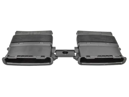 Повітрозабірник Audi Q7 2016-2026 2.0T 3.0T VAG 4M0129510D (фото 1)