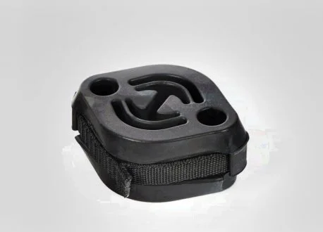 Сайлент-блок гумовий VAG 4M0253147C