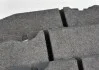 Комплект колодок тормозных VAG 4M0698151BL (фото 3)