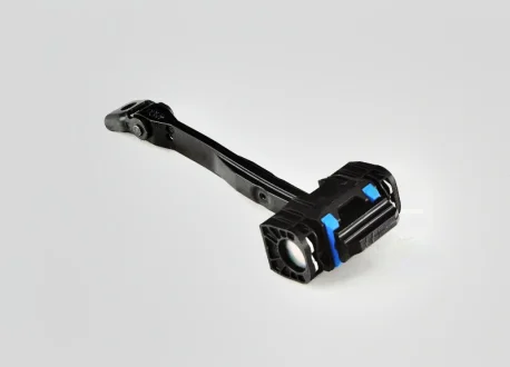 Фіксатор дверей VAG 4M0837249