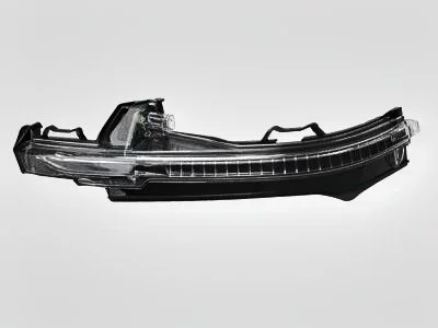Повторювач повороту Audi Q7 4M 2016- (у дзеркало ліве) VAG 4M0949101A