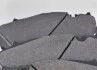 Комплект колодок тормозных VAG 4M8698151D (фото 2)