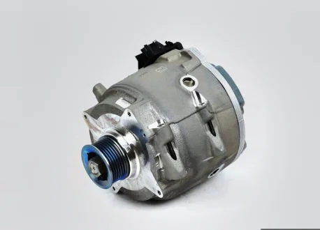 Стартер-генератор VAG 4N1903028A