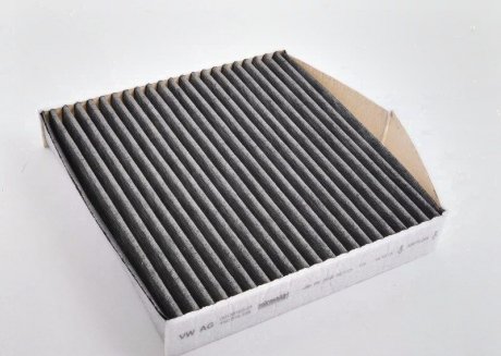 Фільтр салону VAG 4S0819439