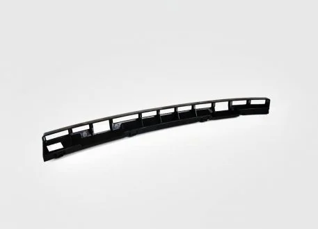 Кронштейн бампера левый под фару Passat B7 USA Америка 2011-15 передний VAG 561807724