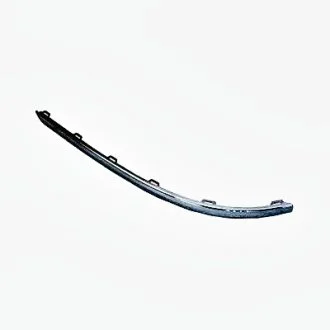 Хром накладка левая Passat B8 USA заднего бампера VAG 5618534592ZZ