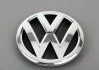 Эмблема передняя Tiguan, Passat B7 USA Америка 2011-16 VAG 561853600ULM (фото 3)