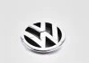 Эмблема передняя Tiguan, Passat B7 USA Америка 2011-16 VAG 561853600ULM (фото 4)