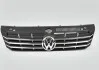 Решітка радіатора Passat B7 SEL, 2011-15 VAG 561853651BOQE (фото 1)