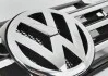 Решітка радіатора Passat B7 SEL, 2011-15 VAG 561853651BOQE (фото 3)