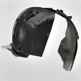Пластик локера арки колеса VAG 565809957D