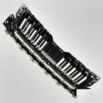 Решетка радиатора Kodiaq VAG 565853653A9B9