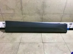 Накладка молдинг двери передней правой SKODA Kodiaq 2017- VAG 5658549409B9