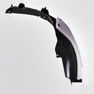 Локер арки колеса VAG 575809958A