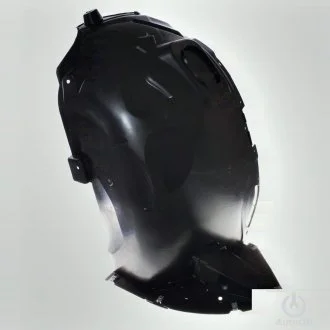 Пластик локера арки колеса VAG 57A854815