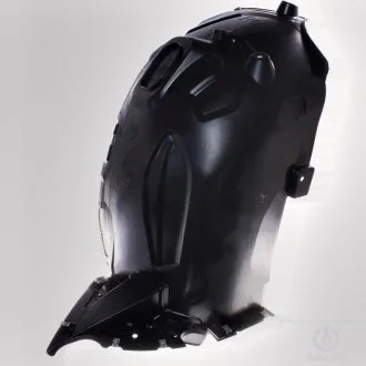 Пластик локера арки колеса VAG 57A854816