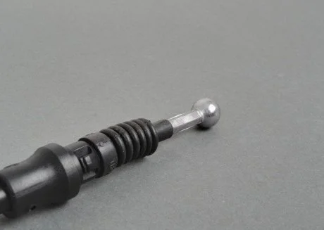 Трос тормозной VAG 5C0609721AB