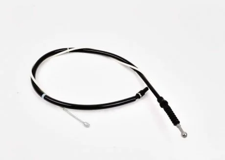 Трос ручного тормоза VAG 5C0609721BC