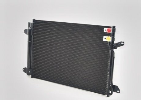 Радиатор кондиционера VAG 5C0816411 (фото 1)