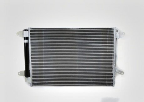 Радиатор кондиционера VAG 5C0820411K