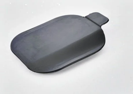 Заглушка підкрилка переднього JETTA 2015-18 права VAG 5C6805414A (фото 1)