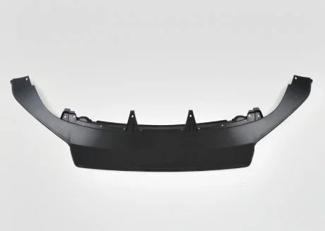 Спойлер губа бампера JETTA 2015-18 перед нижняя VAG 5C6805903J9B9
