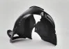 Подкрылок левый Jetta 2011-14 передний 5C6805911