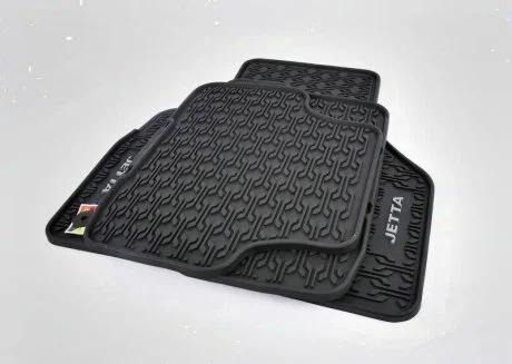 Підкрилок передній лівий VAG 5C6805911L