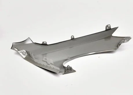 Крило ліве Jetta 2011-17 VAG 5C6821105A