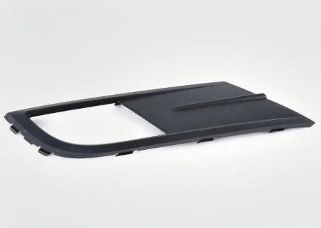 Грати під туманку ліва JETTA 2015-18 VAG 5C6853665E9B9
