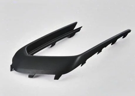 Накладка бампера VAG 5C6853665G9B9