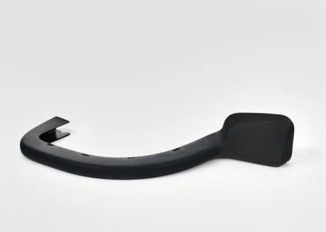 Накладка петлі багажника Jetta 6 2011-2018 права VAG 5C687736482V