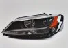 Фара левая Jetta USA 2011-17 америка VAG 5C7941005 (фото 1)