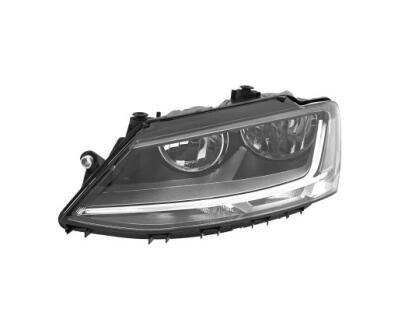 Фара левая Jetta 6 2016-2018 VAG 5C7941005K