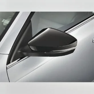 Корпус дзеркала VAG 5E0072530B