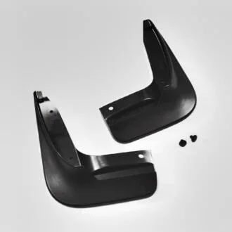 Бризговики передні Octavia A7 2013- VAG 5E0075111