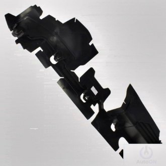 Кронштейн VAG 5E0121284C (фото 1)