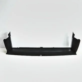 Повітропровід радіатора нижній Octavia A7 2013- VAG 5E0121295