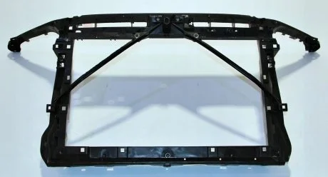ТБ передня панель Skoda Octavia A7 2013-2017 VAG 5E0805588D