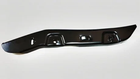Кронштейн бампера Octavia A7 2013- (лівий передній) VAG 5E0807049